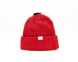 Kulich Coal The Eddie Red