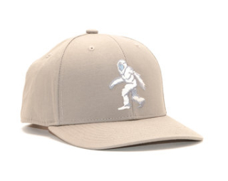 Kšiltovka Coal The Lore Khaki Snapback