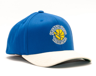Kšiltovka Mitchell & Ness Golden State Warriors Hardwood Classic Cord Snapback