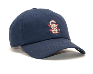Kšiltovka Cayler & Sons CL Native Shield Curved Cap Navy/MC