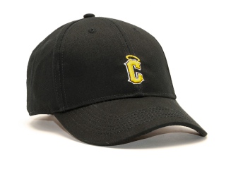 Kšiltovka Cayler & Sons WL Cangels Curved Cap Black/Yellow
