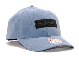 Kšiltovka Mitchell & Ness 298 Erode Navy Snapback