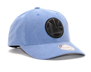 Kšiltovka Mitchell & Ness Golden State Warriors 298 Erode Navy Snapback