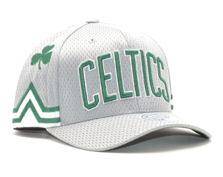 Kšiltovka Mitchell & Ness Boston Celtics Hardwood Classic Jersey 296 Snapback