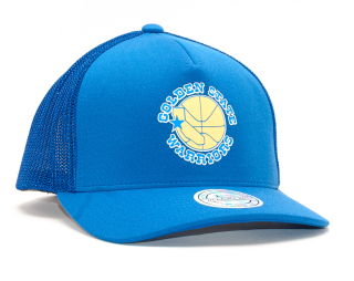 Kšiltovka Mitchell & Ness Golden State Warriors INTL292 Vintage Jersey Snapback