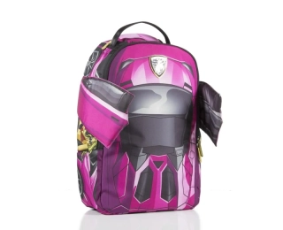 SPRAYGROUND batoh  - Sprayground Pink Lambo