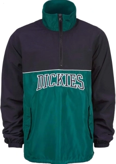 Bunda pánská Dickies Pennellville zelená