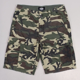 Dickies kraťasy Dickies New York Camouflage