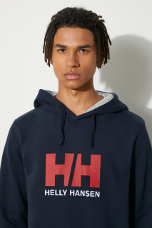 Mikina Helly Hansen HH LOGO HOODIE