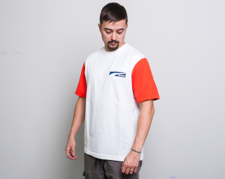 Triko Puma ADER ERROR Unisex Tee White