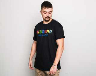 Triko Diamond Supply Co. Building Blocks Black