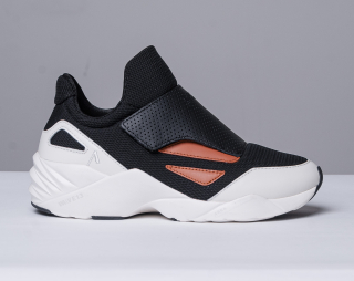 Boty ARKK Apextron Mesh W13 Black Caramel ML2806-9909