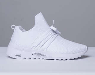 Boty ARKK Raven FG 2.0 PWR55 Triple White ML1436-0010