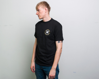 Triko Primitive Honor Pilot Black