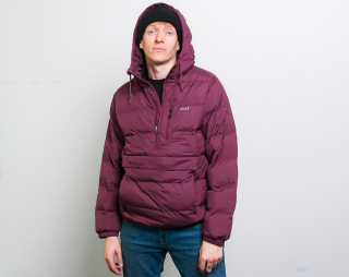 Bunda pánská HUF Everest Jacket Port Royale