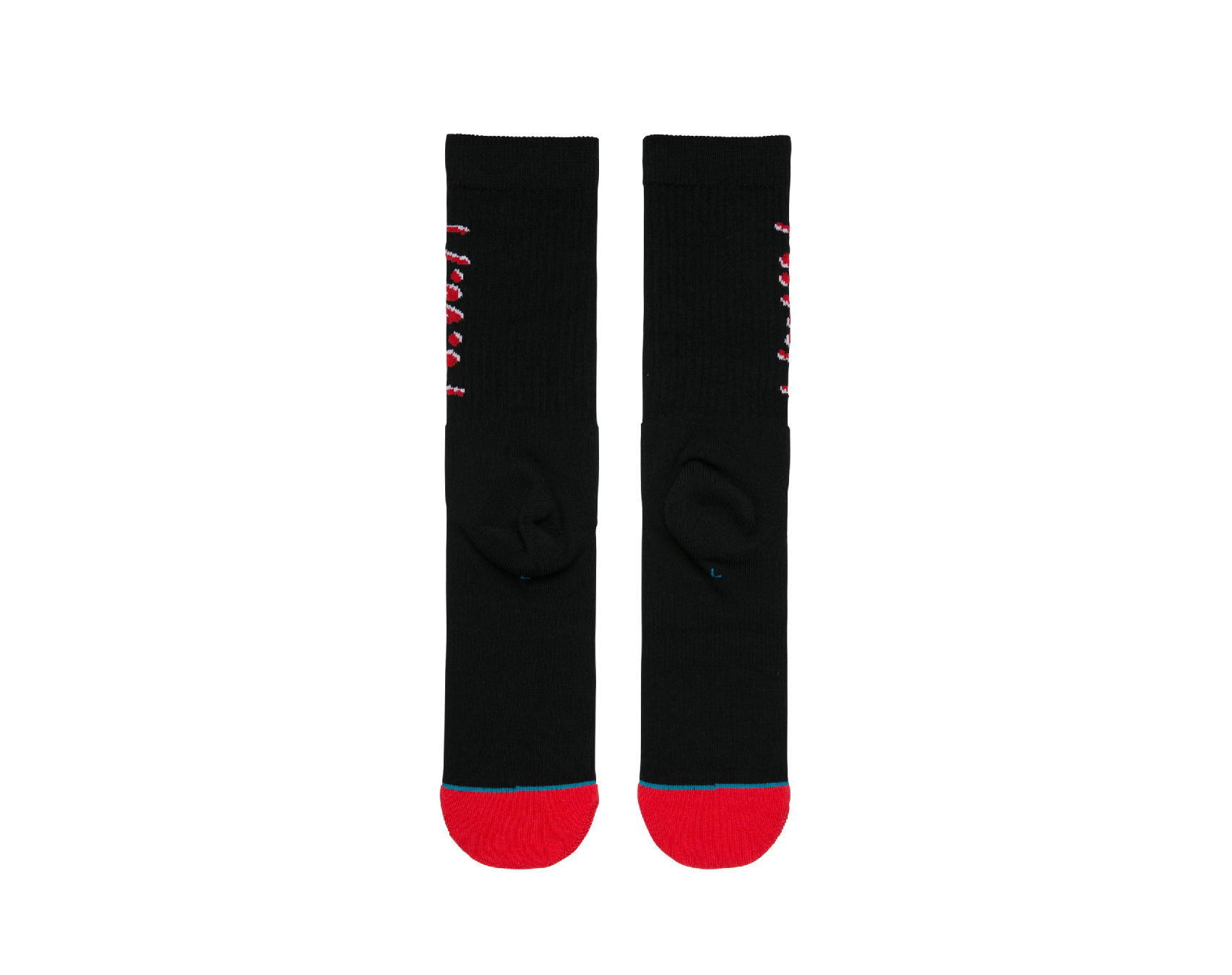 Ponožky Stance N.W.A Black