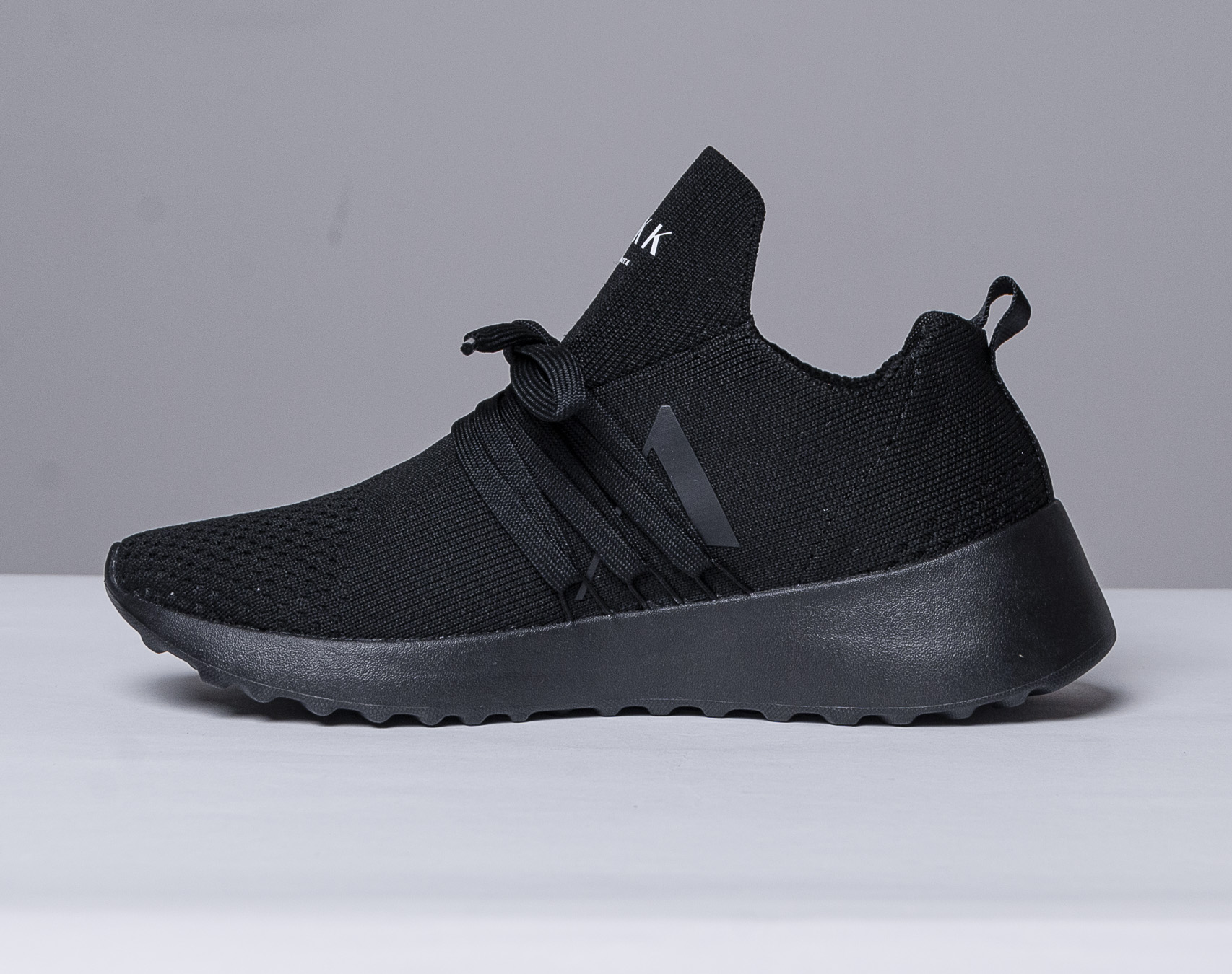 Boty ARKK Raven FG 2.0 PWR55 Triple Black ML1437-099