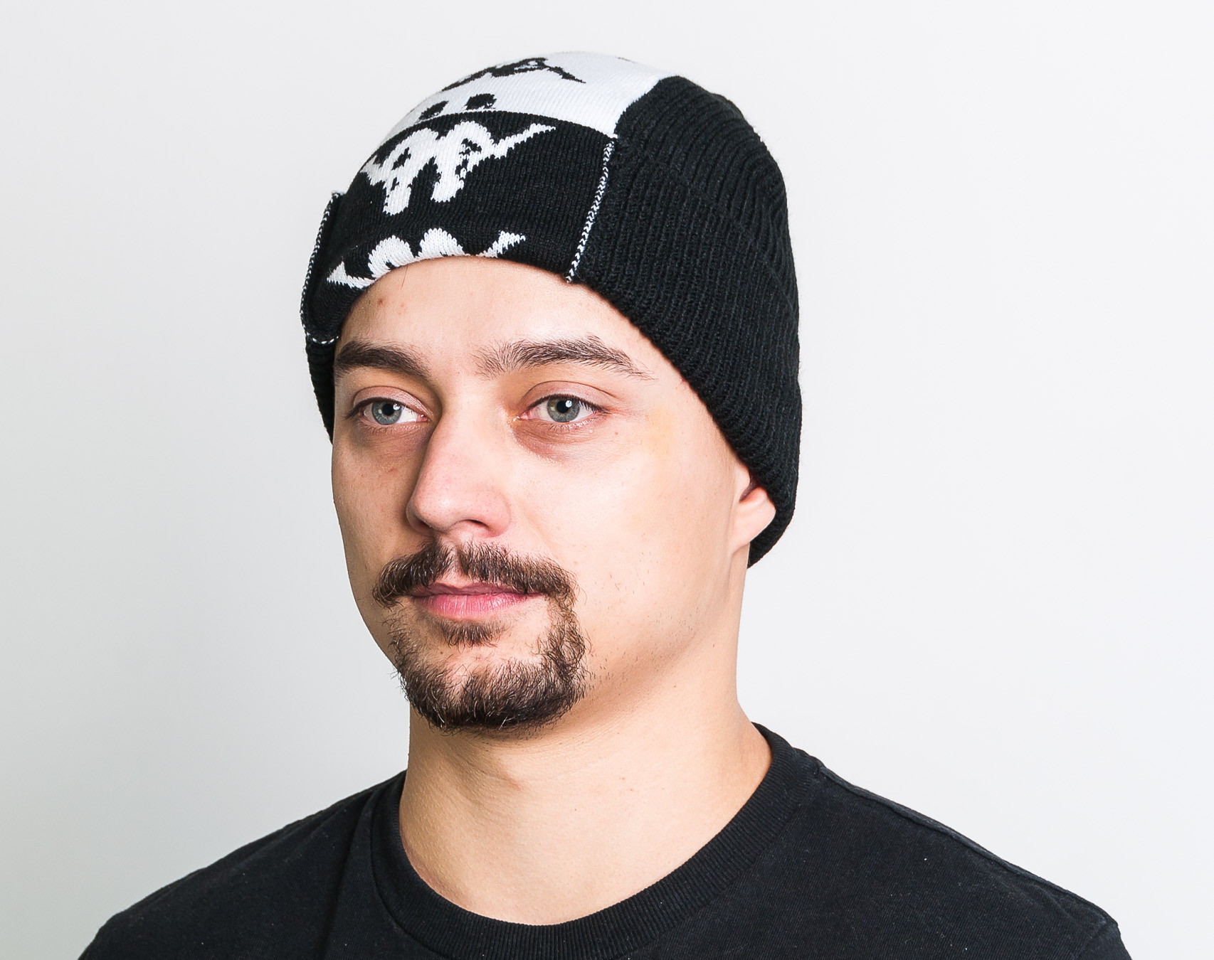Kulich Kappa Banda 10 Bzahoe Black/White