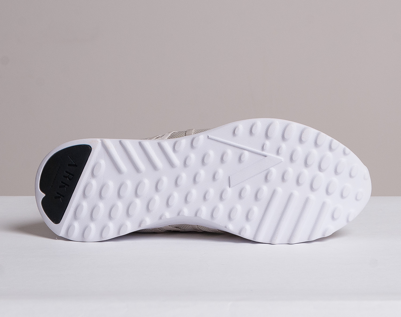 Boty ARKK Velcalite CM 2.0 PWR55 Wind Grey/Bright Lemon EL2308-2217