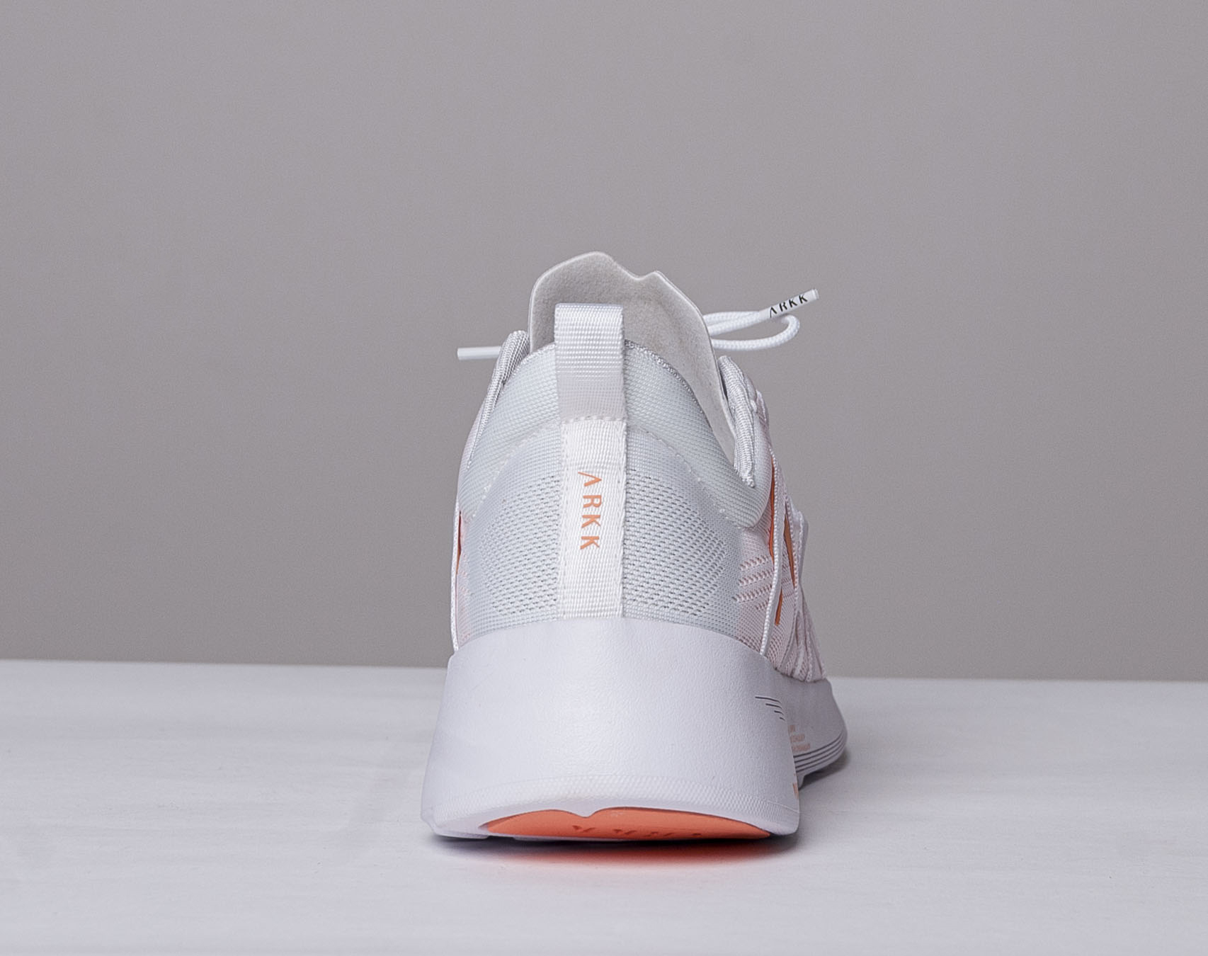 Dámské Boty ARKK Velcalite CM PWR55 White Papaya WEL2311-1080