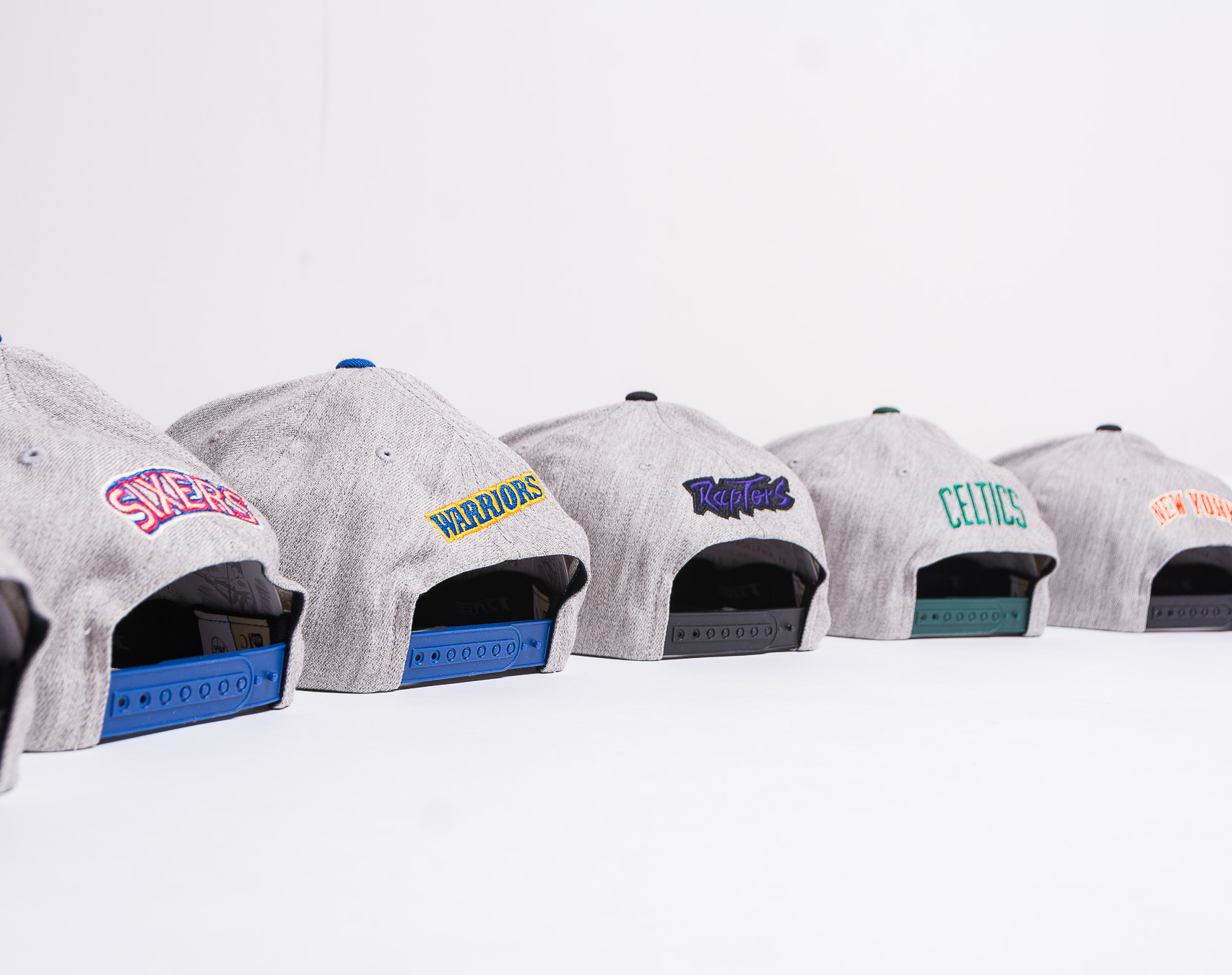 Kšiltovka Mitchell & Ness Golden State Warriors Hometown Snapback