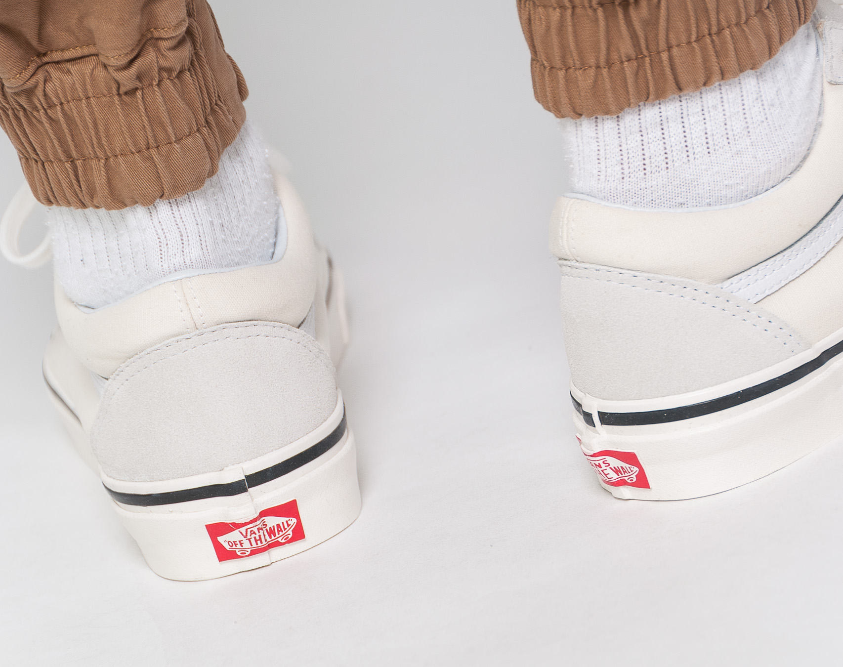 Boty VANS Old Skool 36 Dx Anaheim Factory Classic