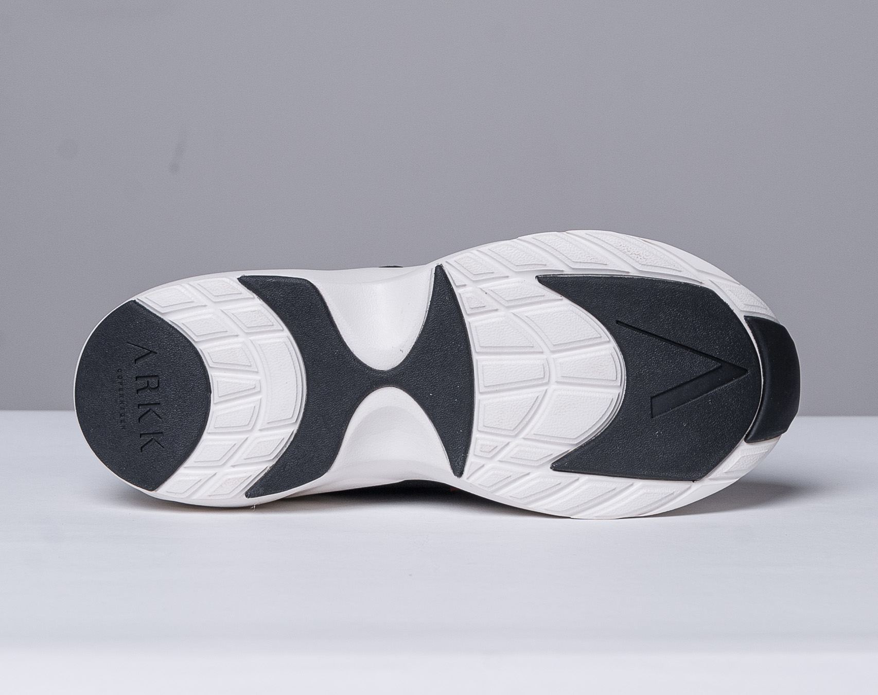 Boty ARKK Apextron Mesh W13 Black Caramel ML2806-9909