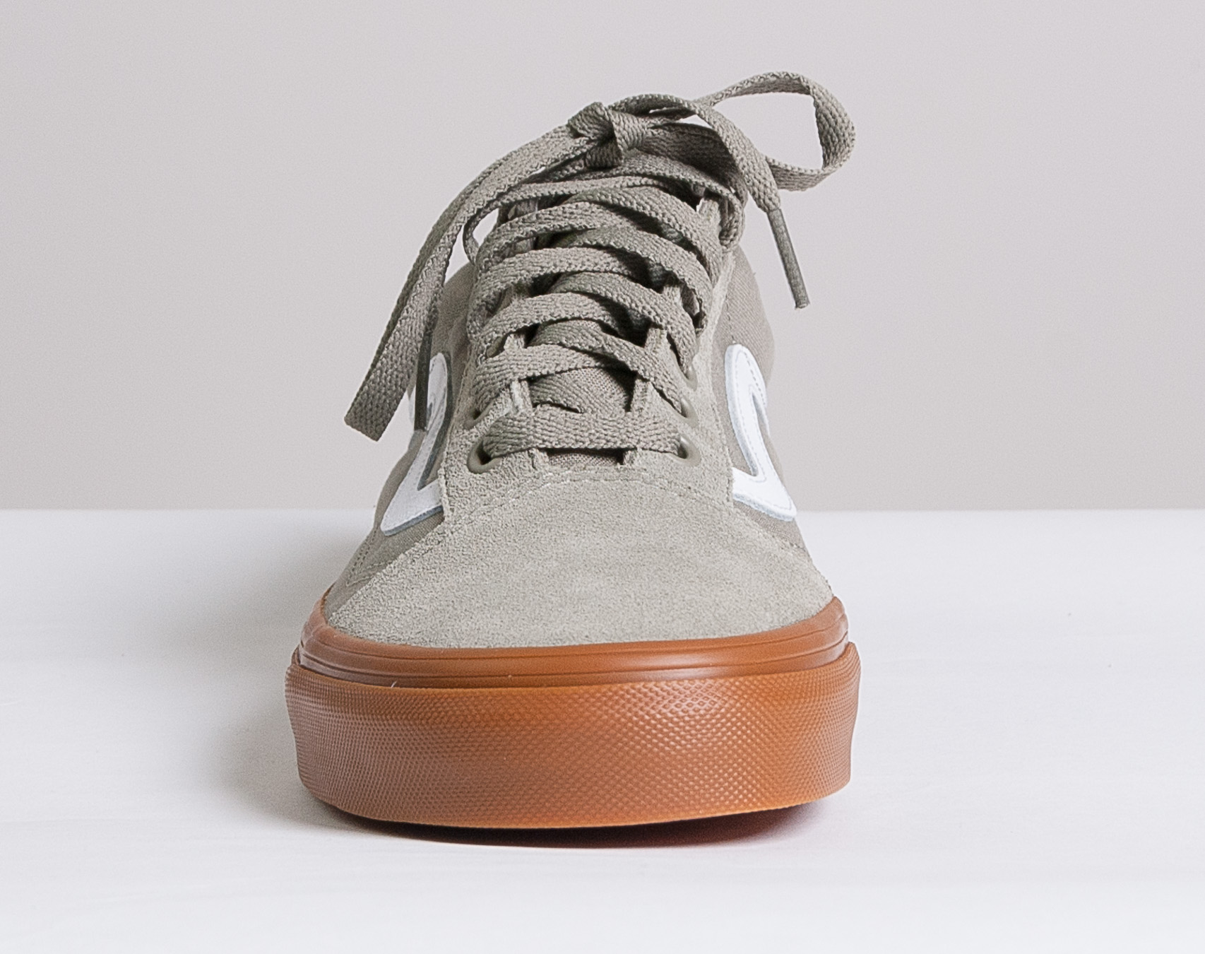 Boty VANS Old Skool Laurel Oak/Gum