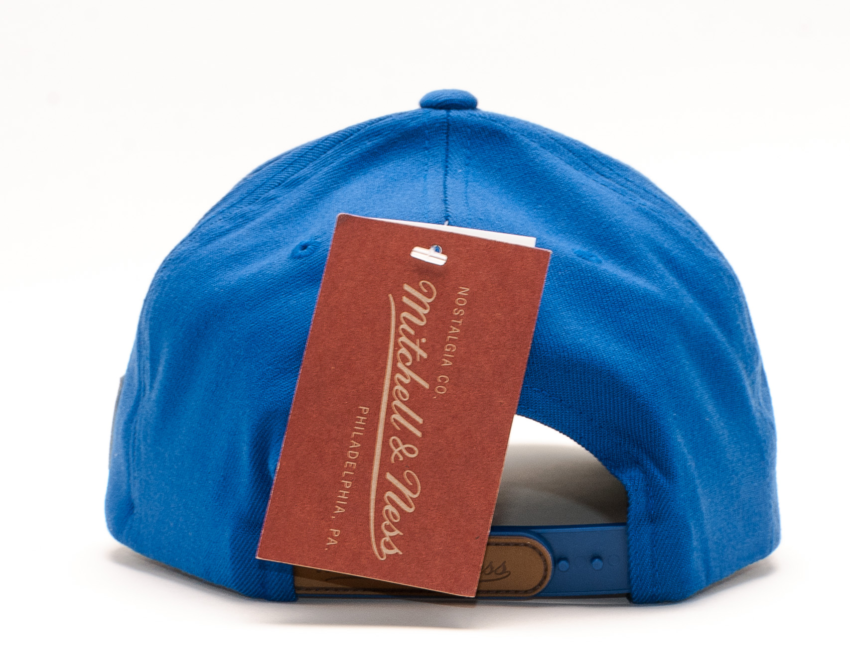 Kšiltovka Mitchell & Ness Golden State Warriors Hardwood Classic Cord Snapback