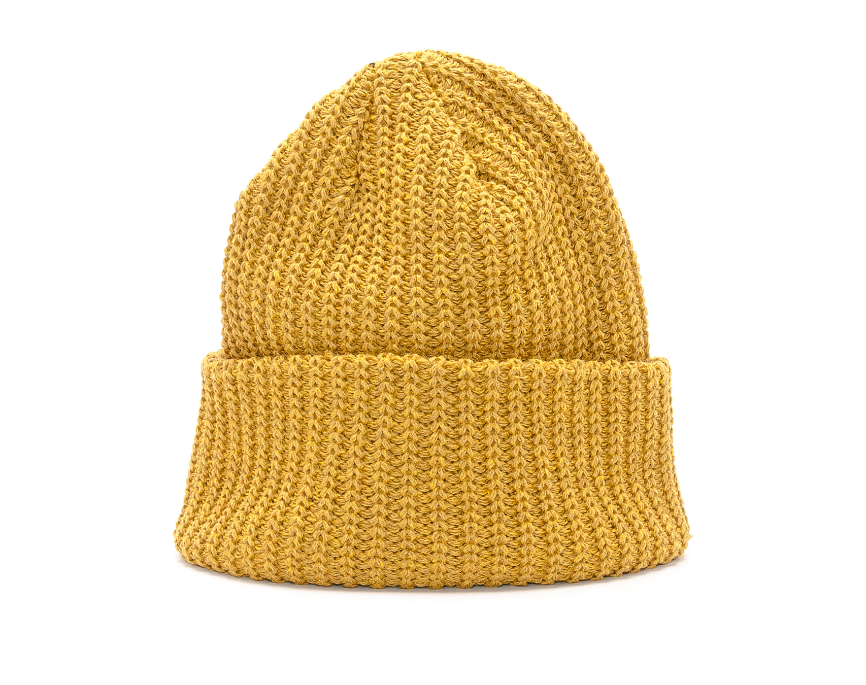 Kulich Coal The Eddie Mustard