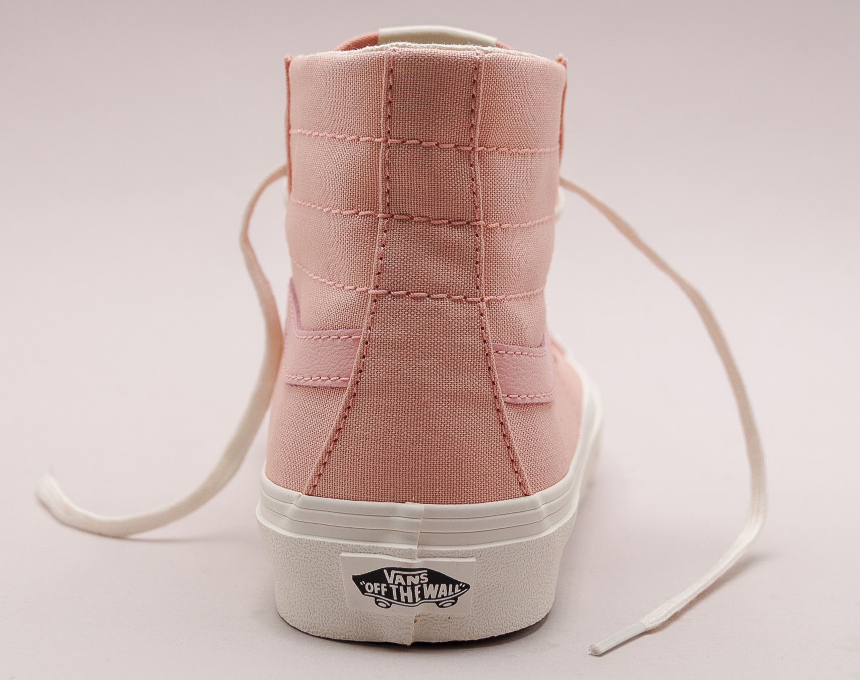 Dámské Boty VANS SK8-Hi 138 SF Evening Sand VA3MV1R36