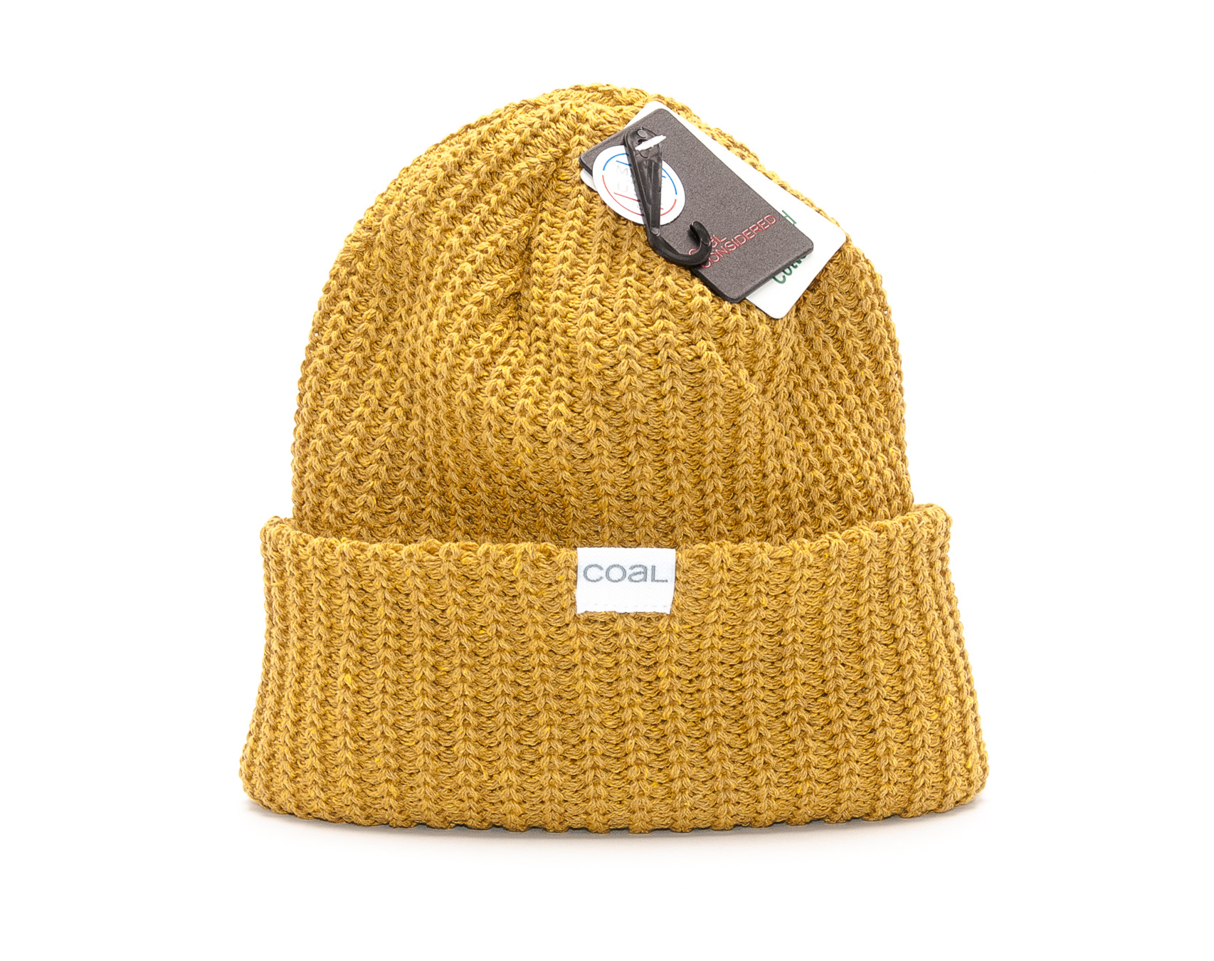 Kulich Coal The Eddie Mustard