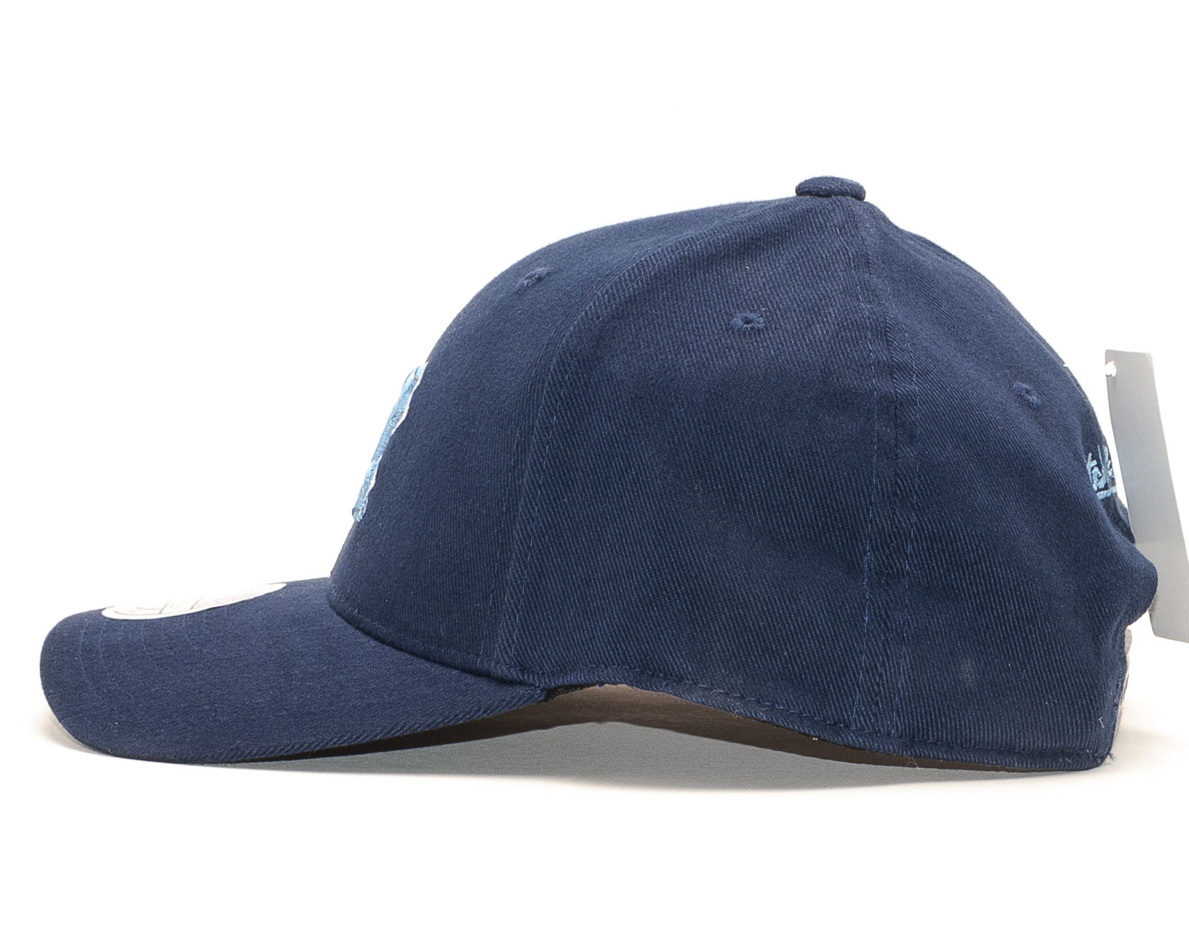 Kšiltovka Mitchell & Ness North Carolina Tar Heels 408 Team Logo Low Pro Snapback