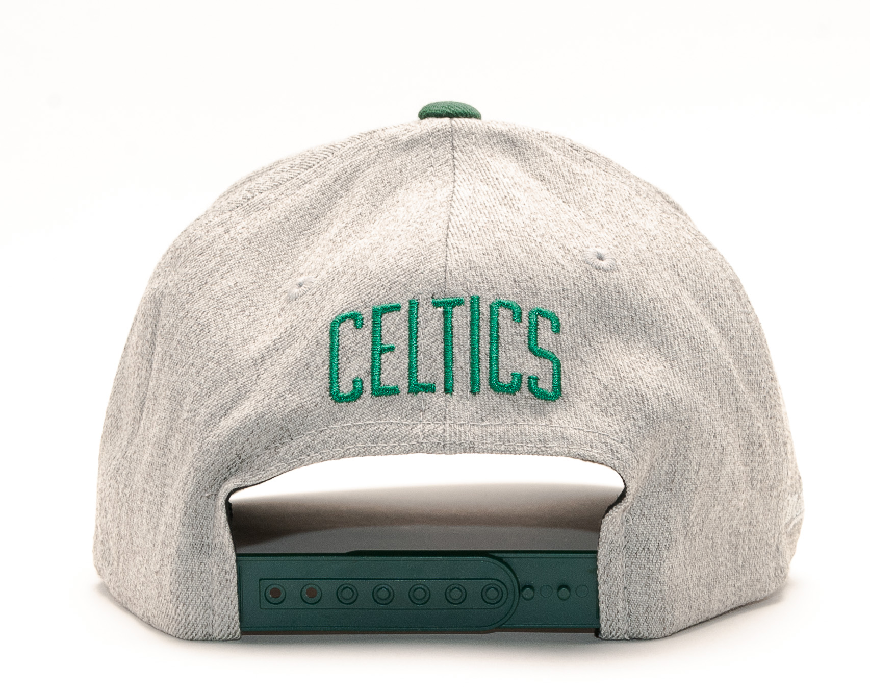 Kšiltovka Mitchell & Ness Boston Celtics Hometown Snapback
