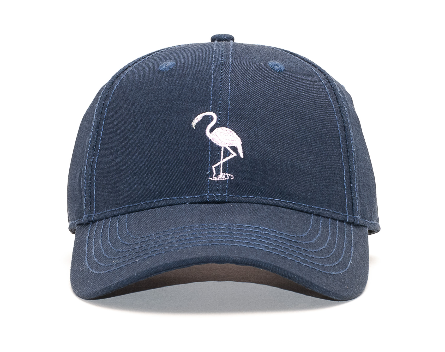 Kšiltovka Cayler & Sons WL Camingo Curved Cap Navy/MC