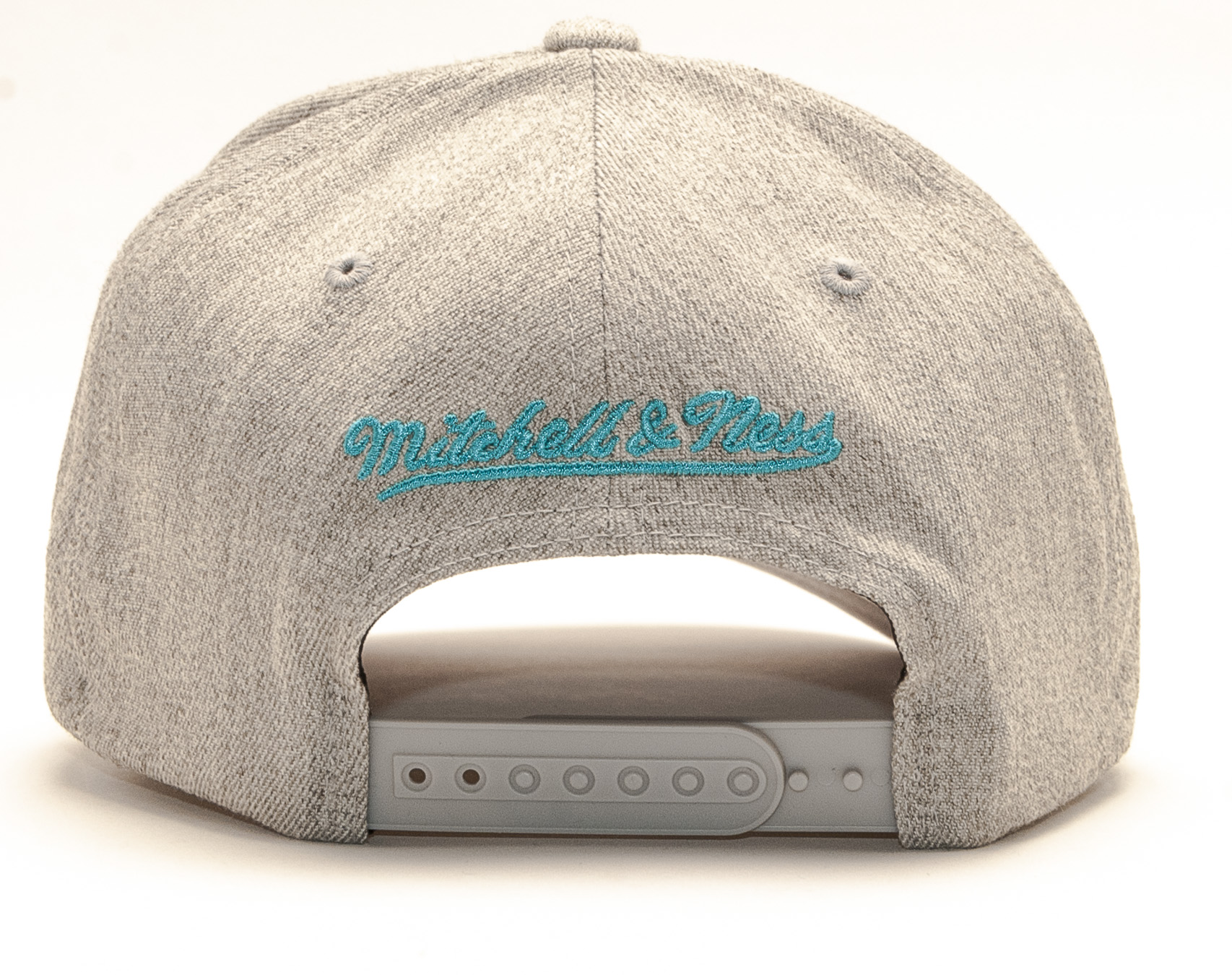 Kšiltovka Mitchell & Ness Cherlotte Hornets 283 Jersey Logo Snapback