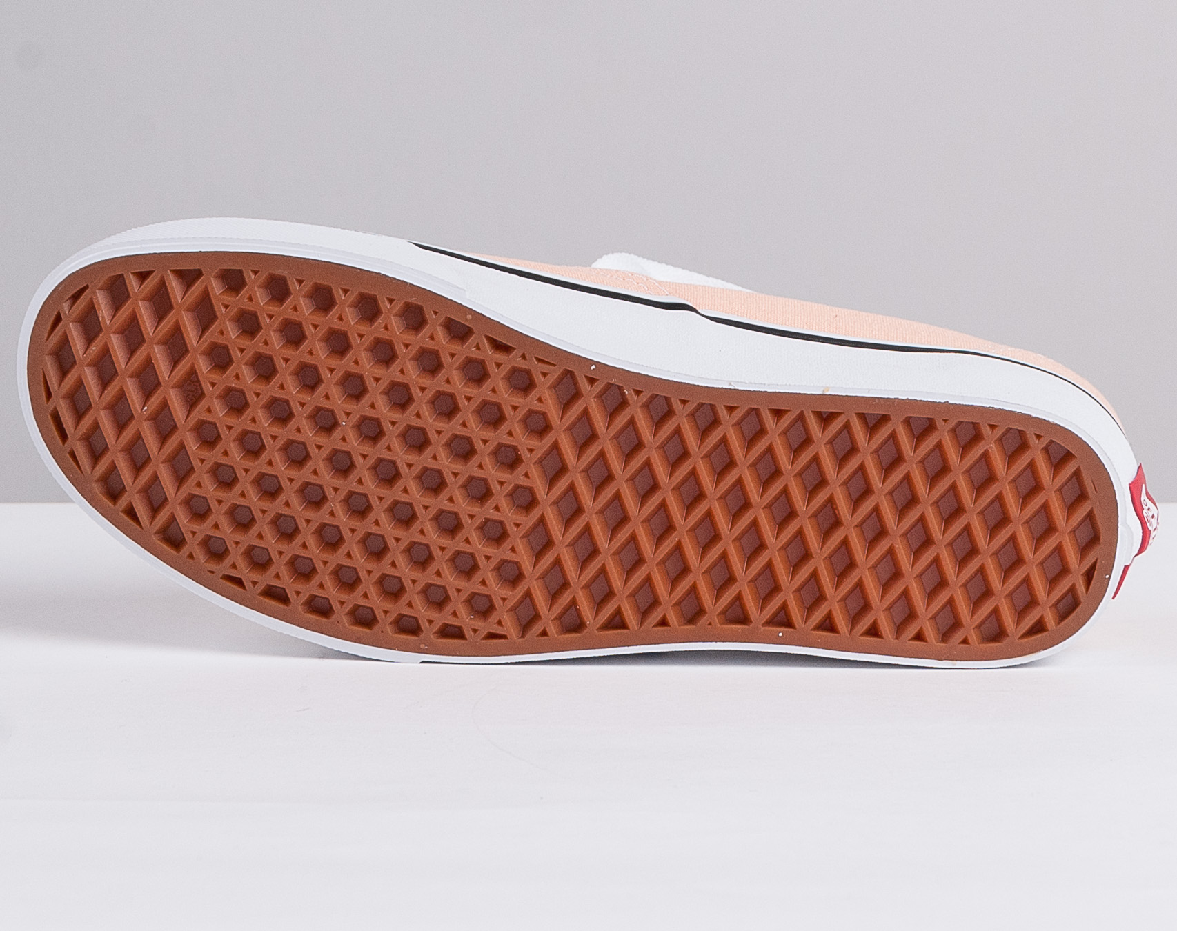 Boty VANS Authentic Bleached Apricot/True White