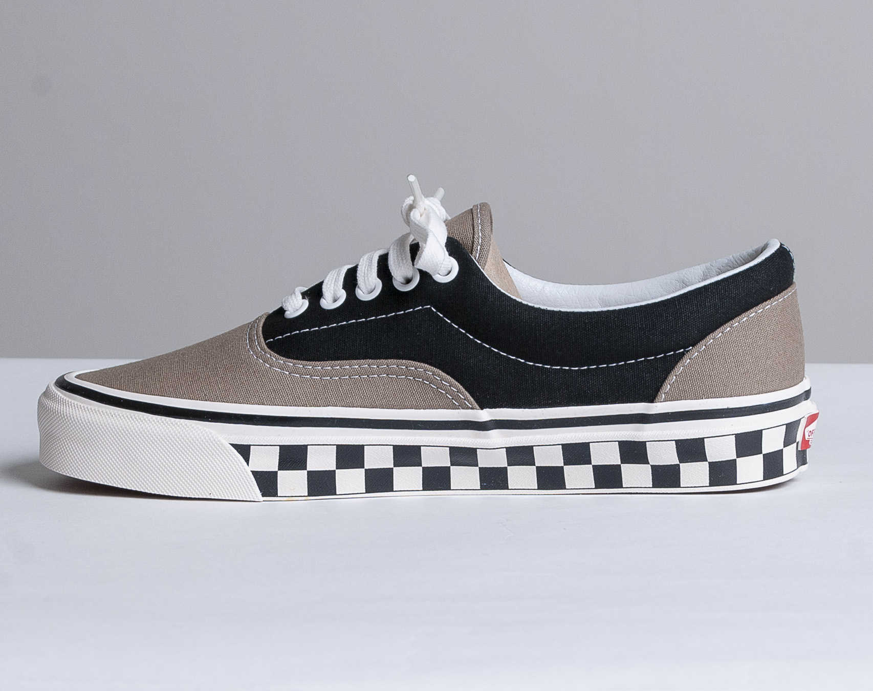 Boty VANS Era 95 DX Anaheim Factory Camo/Tan