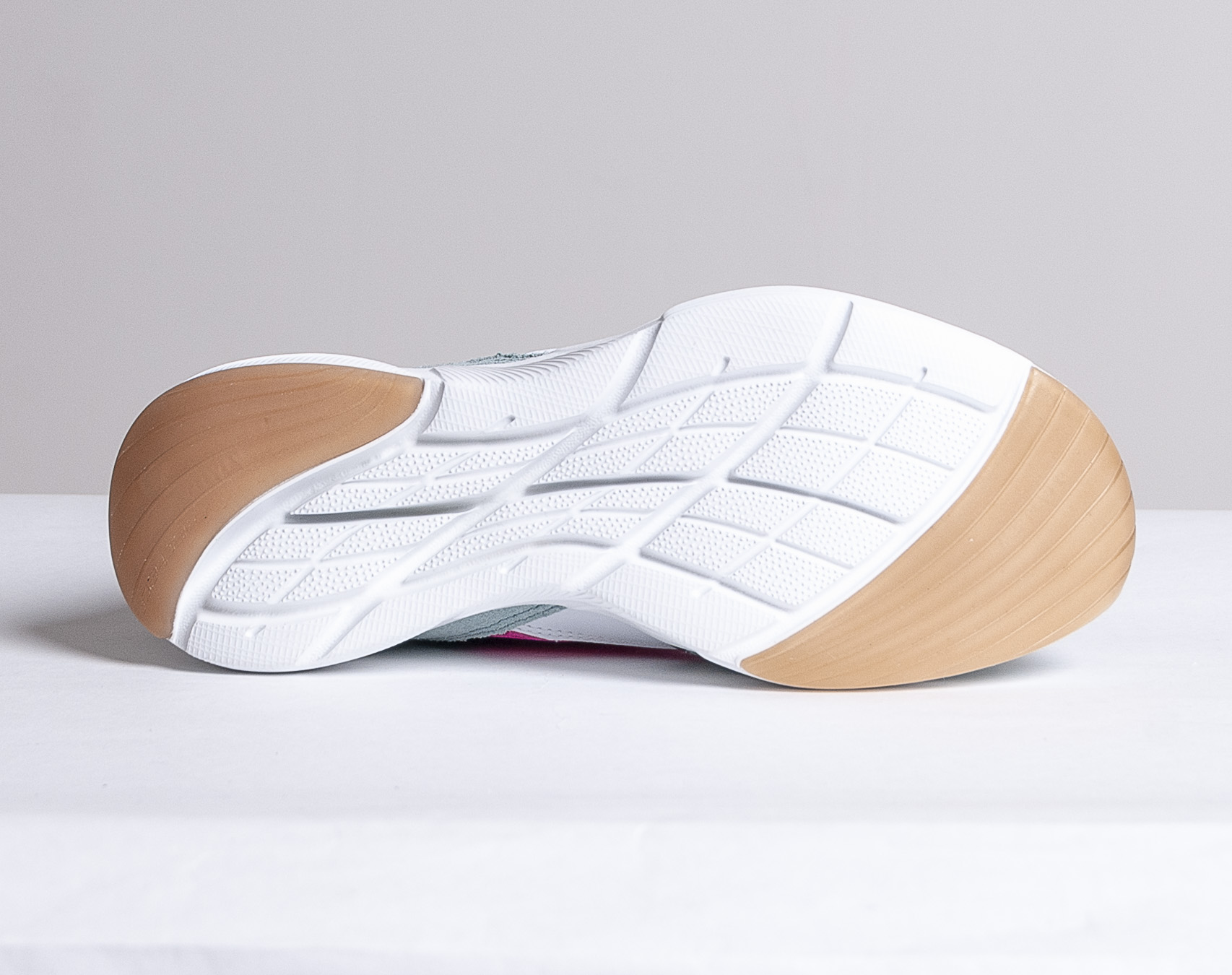 Dámské Boty Skechers Meridian 13019 WMLT No Worries White/Multi