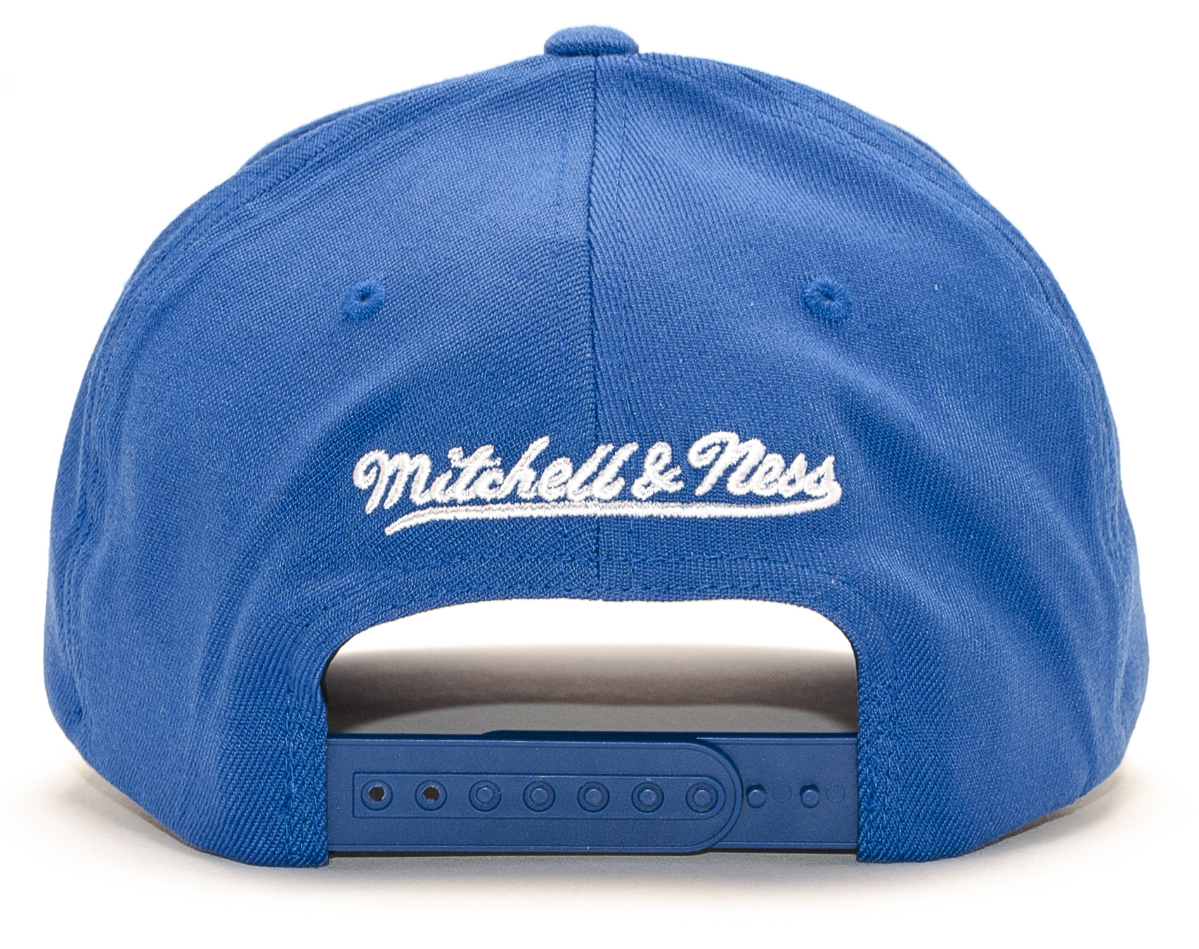 Kšiltovka Mitchell & Ness New York Knicks 283 Jersey Logo Snapback