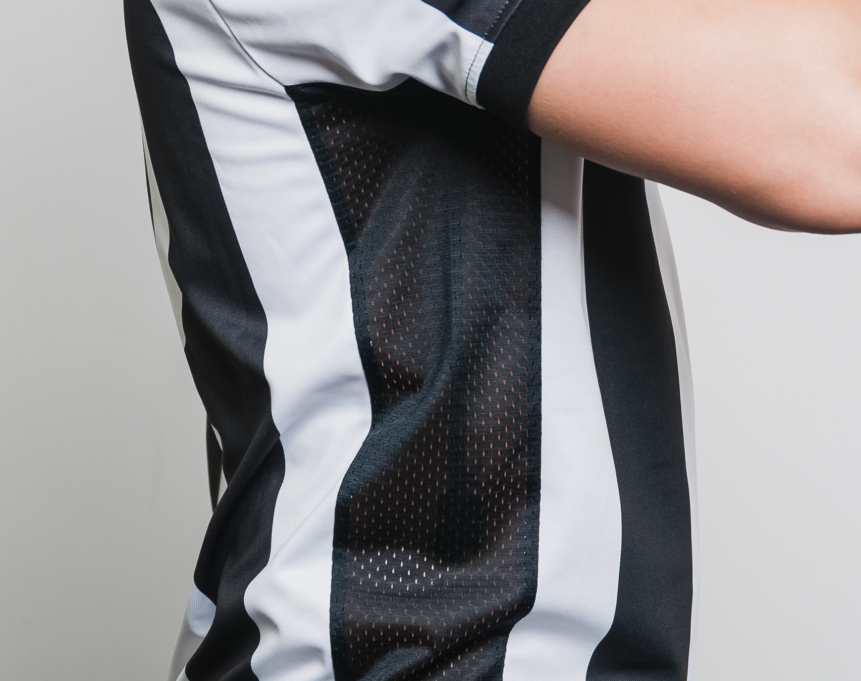 Dres Kappa Authentic Keller Black/White
