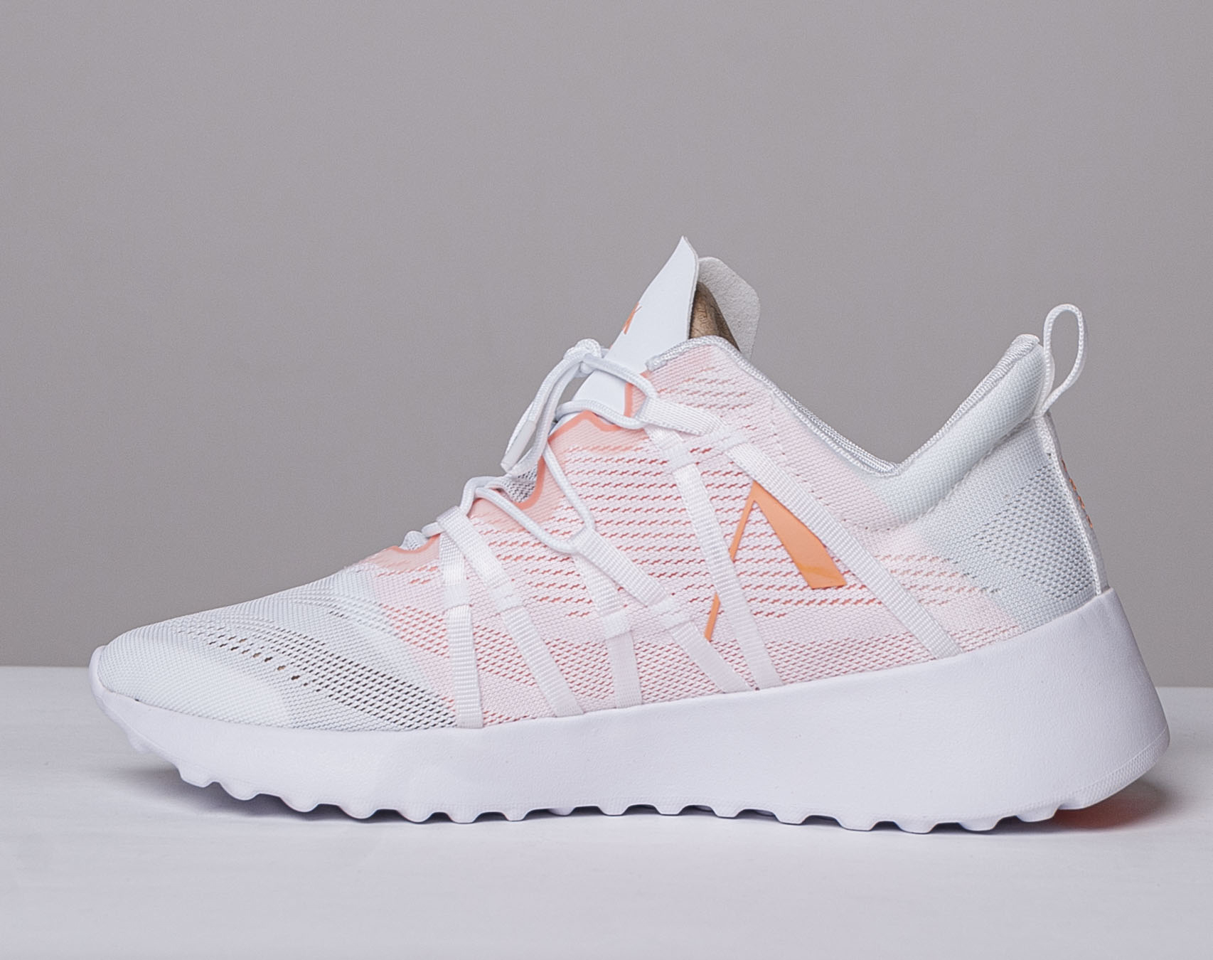 Dámské Boty ARKK Velcalite CM PWR55 White Papaya WEL2311-1080