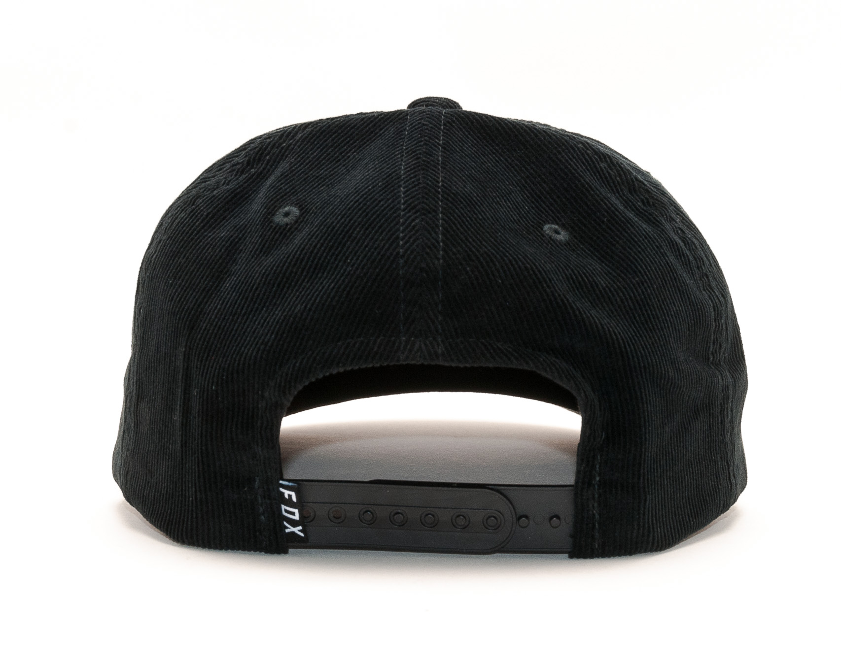 Kšiltovka FOX Get Hakked Black Snapback
