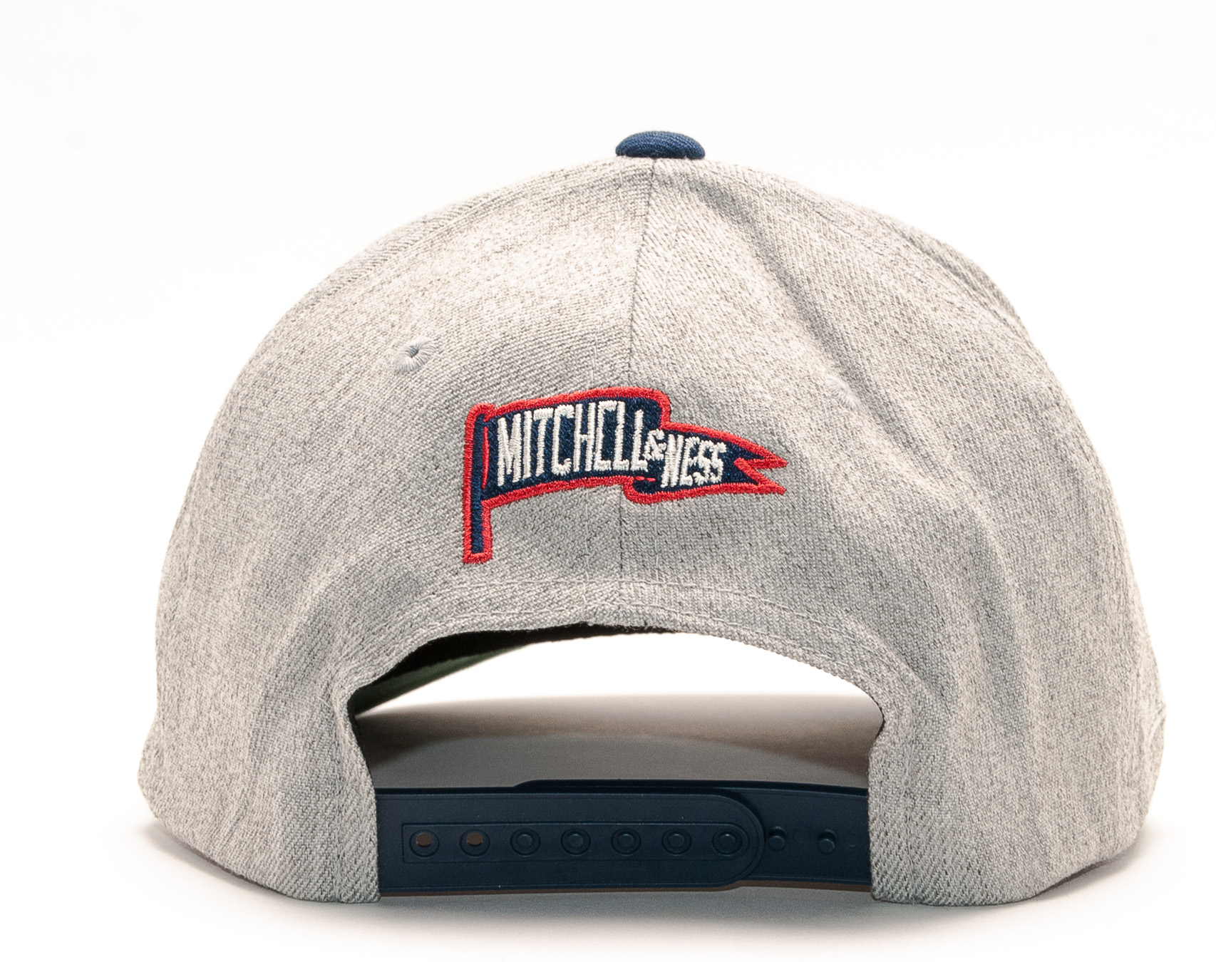 Kšiltovka Mitchell & Ness Hometown Snapback