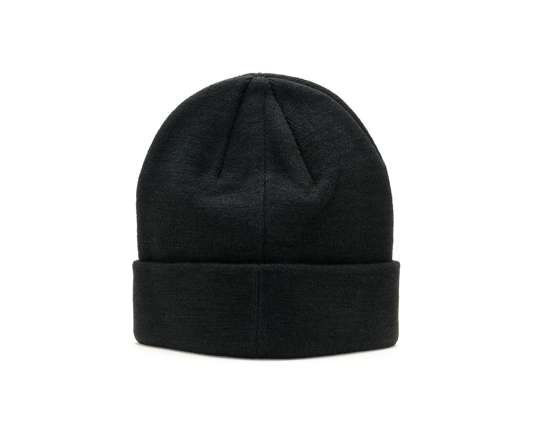 Kulich FOX HRC Roll Beanie Black