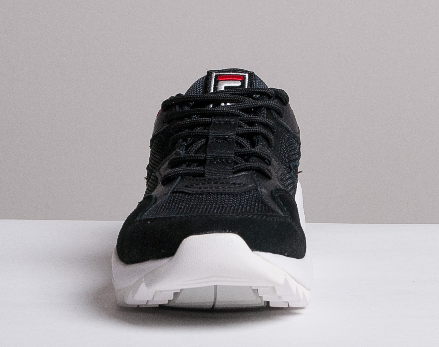Boty FILA Vault CMR Jogger L Low 1010587 25Y Black