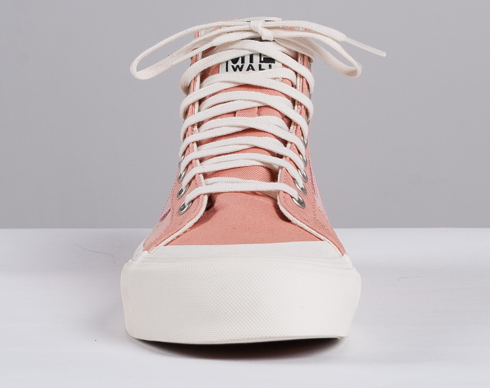 Dámské Boty VANS SK8-Hi 138 SF Evening Sand VA3MV1R36