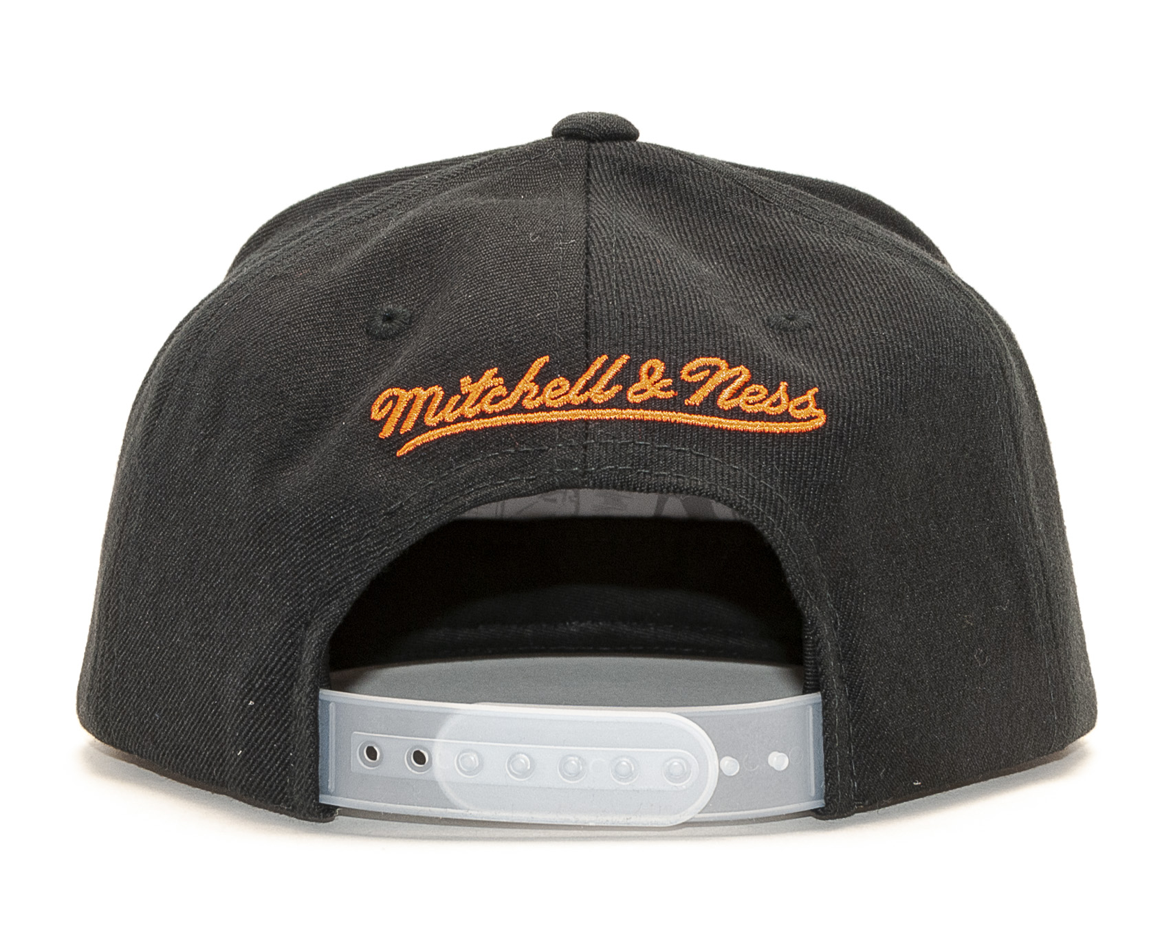 Kšiltovka Mitchell & Ness New York Knicks 305 Reflective Duo Snapback