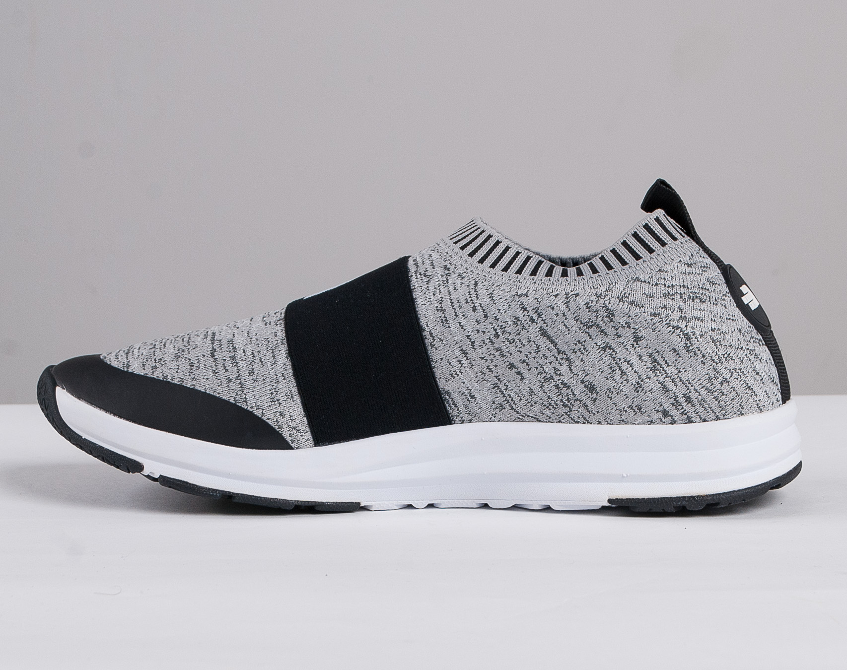 Boty The North Face Traction Knit Heather Grey T93RR5LD4