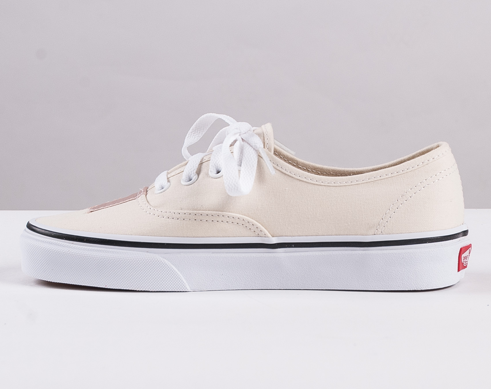 Dámské Boty VANS Authentic Satin Patchwork Classic